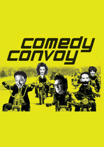 Comedy Convoy