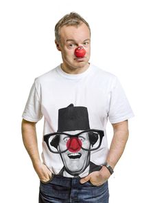 Comic Relief's Big Chat with Graham Norton