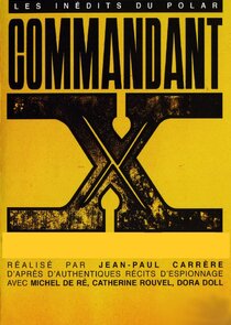 Commandant X