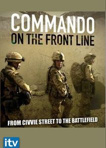 Commando: On the Front Line