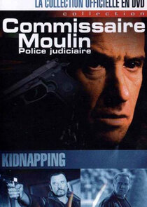 Commissaire Moulin
