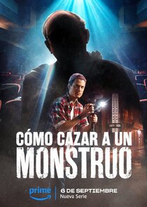 C&oacute;mo cazar a un monstruo