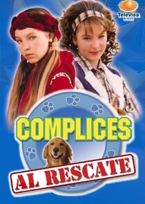 Cómplices al rescate