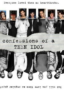 Confessions of a Teen Idol