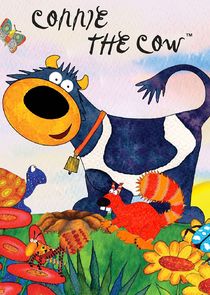 Connie the Cow