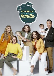 Conseils de famille