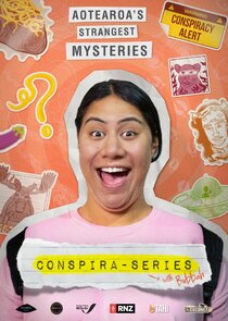 ConspiraSeries
