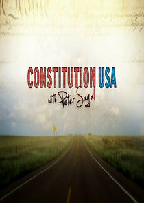 Constitution USA with Peter Sagal