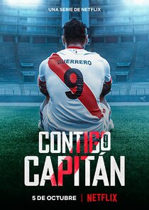 Contigo Capit&aacute;n