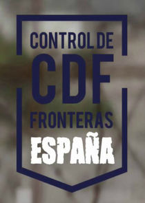 Control De Fronteras: Espa&ntilde;a
