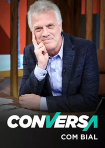 Conversa com Bial