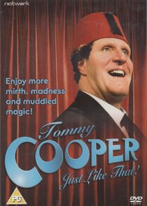 Cooper - Just Like That