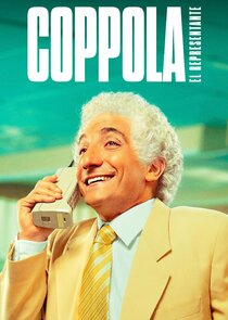 Coppola, El Representante