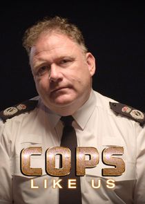 Cops Like Us