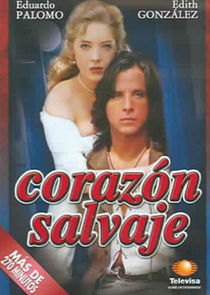 Coraz&oacute;n Salvaje
