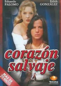 Coraz&oacute;n Salvaje