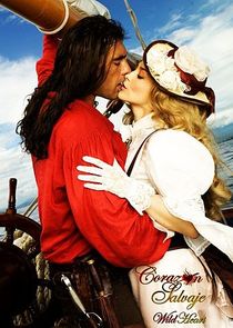 Coraz&oacute;n Salvaje