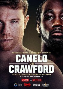Countdown: Canelo vs. Crawford