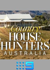 Country House Hunters Australia