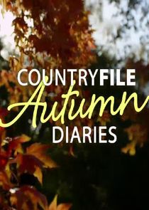 Countryfile Autumn Diaries