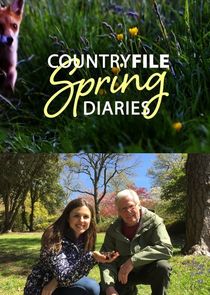 Countryfile Spring Diaries
