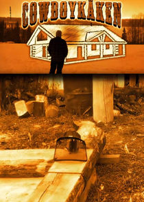 Cowboyk&aring;ken