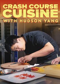 Crash Course Cuisine with Hudson Yang