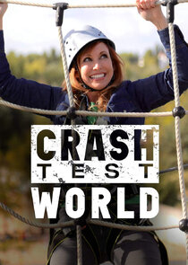 Crash Test World
