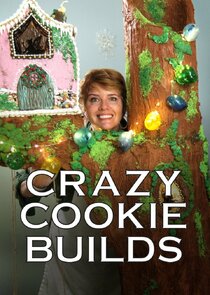 Crazy Cookie Builds