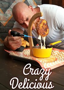 Crazy Delicious