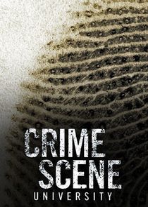 Crime Scene University