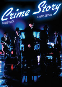 Crime Story