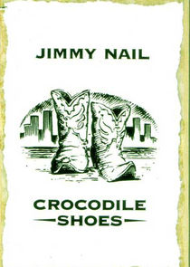 Crocodile Shoes