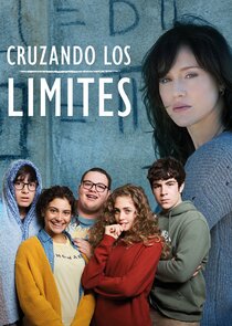 Cruzando Los L&iacute;mites