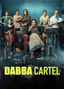 Dabba Cartel