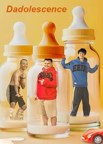 Dadolescence