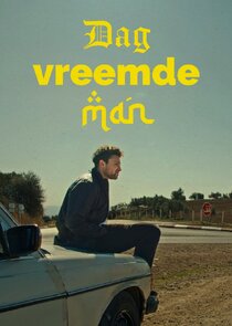 Dag Vreemde Man