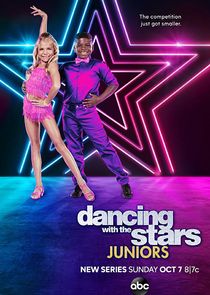 Dancing with the Stars: Juniors
