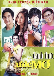 Đ&aacute;nh Thức Ước Mơ