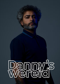 Danny's wereld