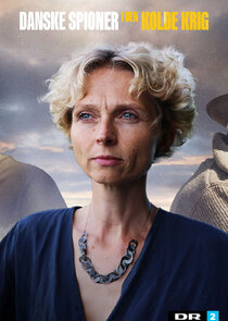 Danske spioner i den kolde krig