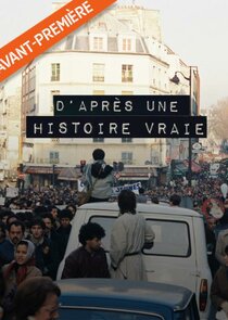 D'apr&egrave;s une histoire vraie