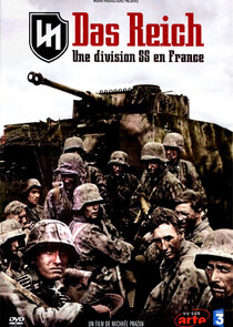 Das Reich - Une division SS en France