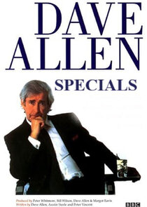 Dave Allen