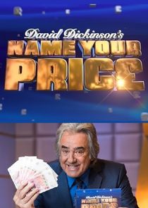 David Dickinson's Name Your Price