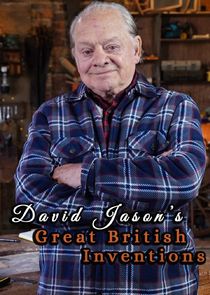 David Jason's Great British Inventions