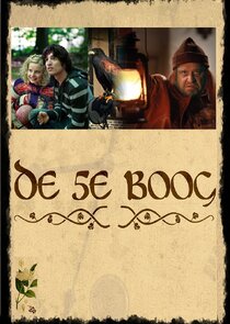 De 5e boog
