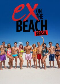 De F&eacute;rias com o Ex Brasil