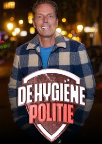 De Hygi&euml;nepolitie