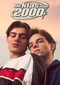 De klas van 2000